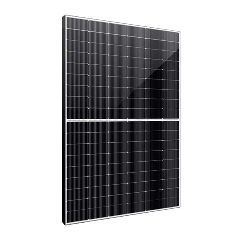 SPxxx-N108M10 (410-440W) Black Frame