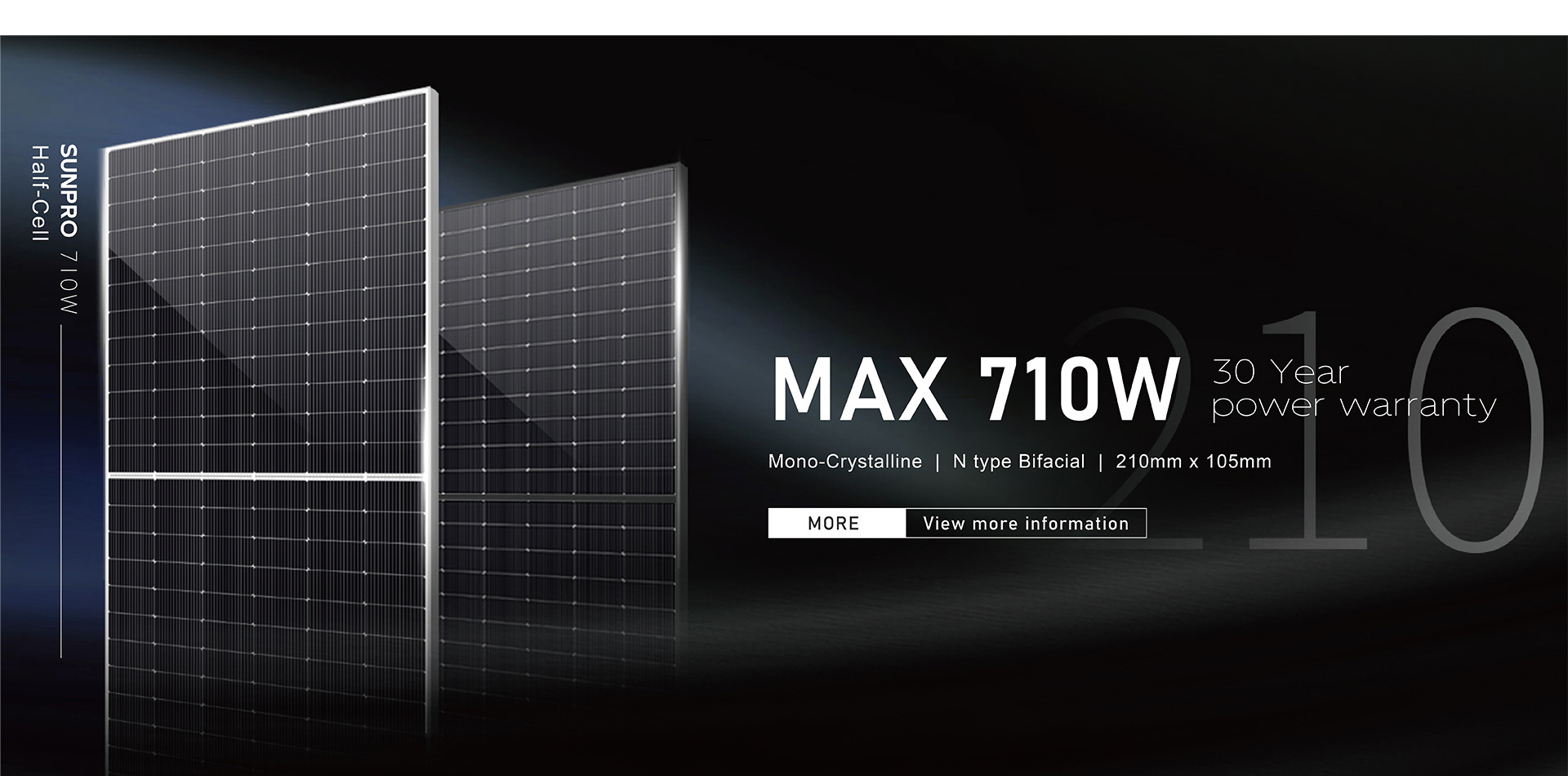 Zhejiang Sunpro Power Technology Co., Ltd.