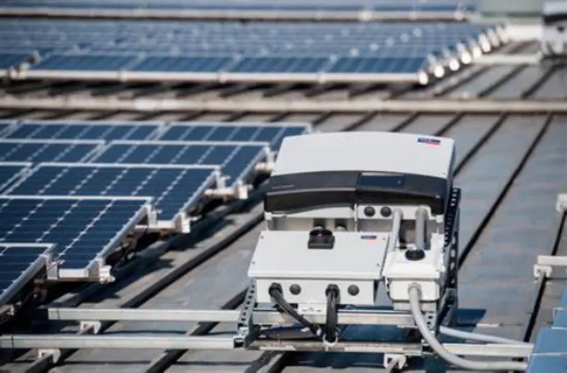Columbia U. Develops PSO-SR Model for Precise PV Inverter Temp. Prediction in 10 Mins.