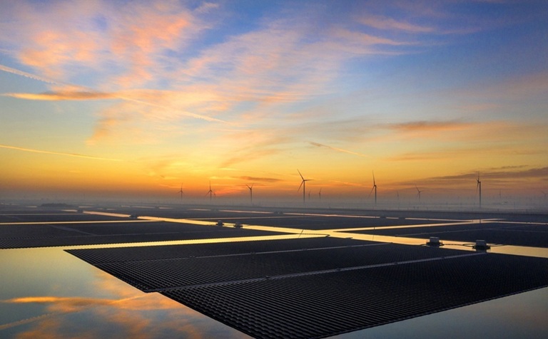 Game and Transformation in the Global Photovoltaic Market at the Critical Point of 655GW Installation in 2025