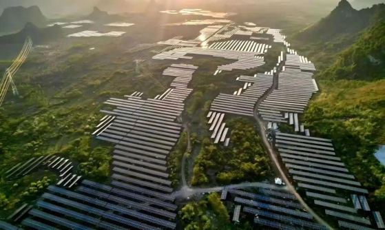 New Strategy for PV Power Plant Site Selection on Coal Gangue Hills: GIS and TOPSIS Technologies Drive Green Transformation in Mining Areas