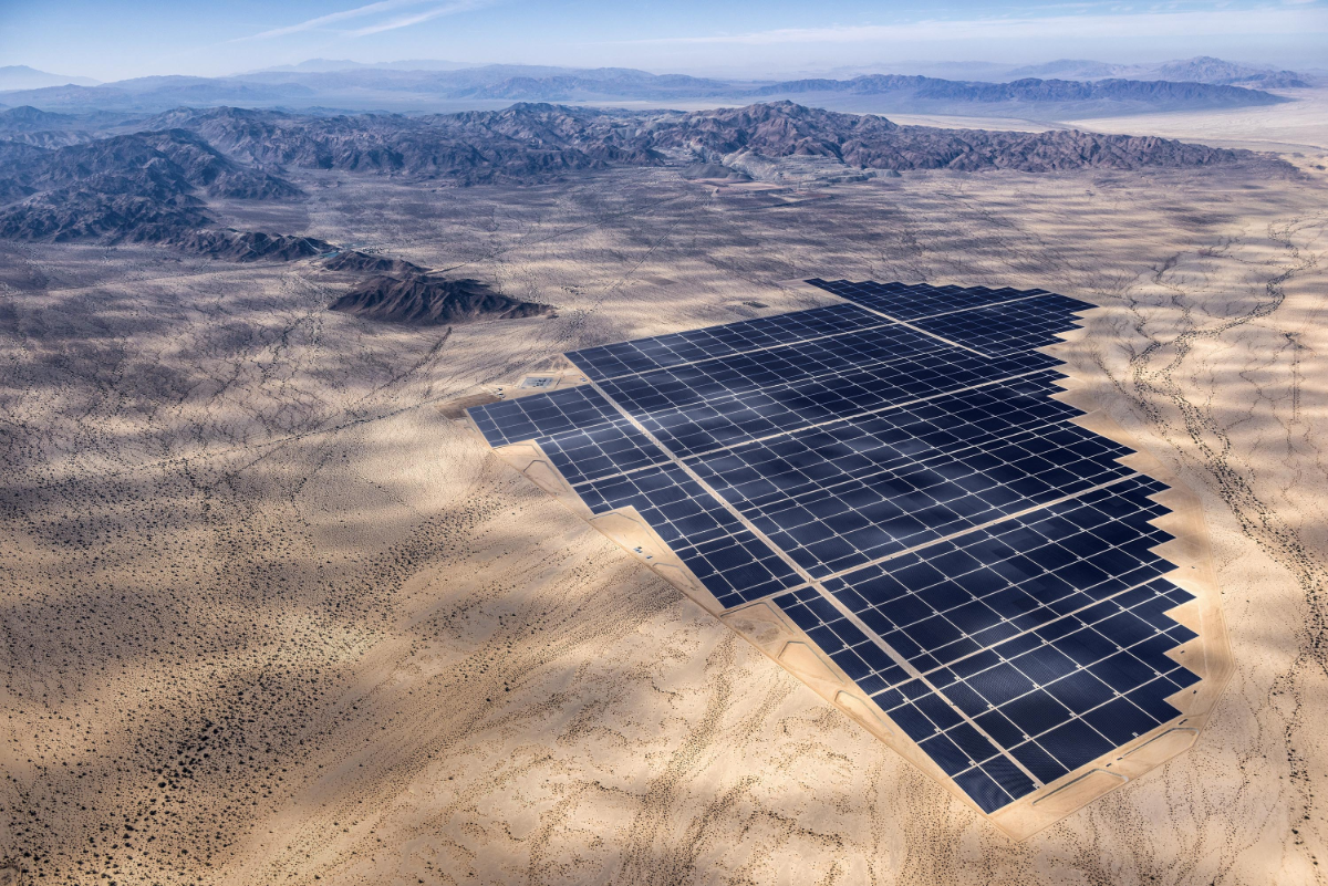 How Stand-Alone Solar Panels Overcame a 30% Energy Loss: A Desert Farm’s Success Story
