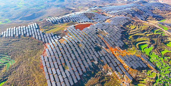 Breakthrough Silver Paste Technology: Chinese Scientists Significantly Enhance TOPCon Solar Cell Reliability