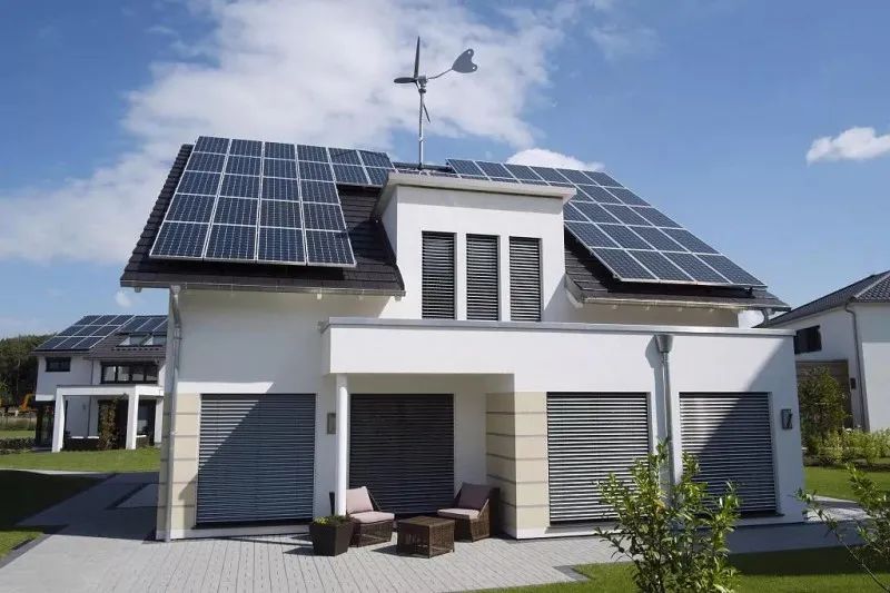France's New Solar Policy: FIT Cancelled for Small Systems, Self-Consumption Prioritized, Tiered FITs Unveiled for Mid-to-Large Projects
