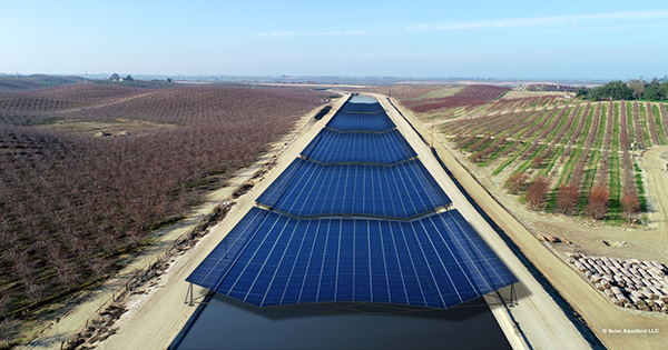 Turkish Research Reveals Optimal Tilt Angle for Canal PV: 8° Delivers Dual Win for Solar and Water