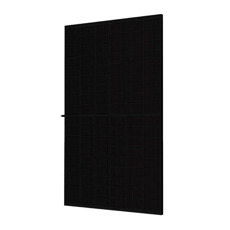 SPDGxxx-N108R12(500-515W) Black Frame Black Grid 35mm