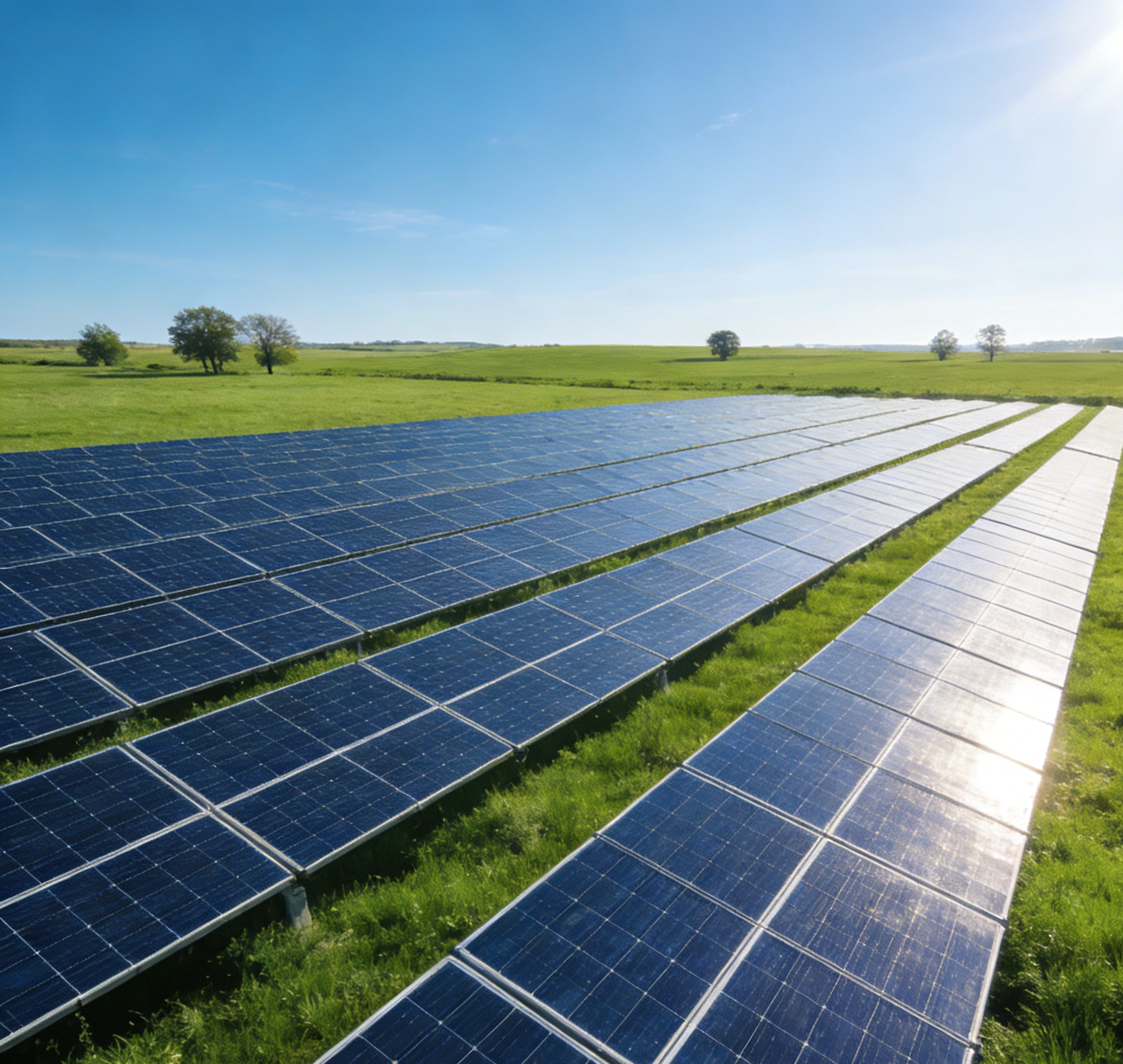 Poland's PV Target: 59.1GW by 2035, Emerging as a Key Driver of Europe's Energy Transition