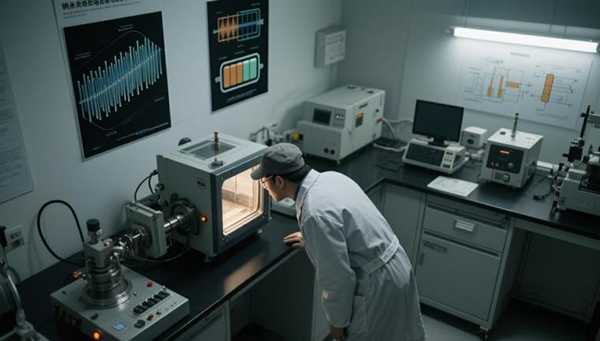 Perovskite Solar Technology Achieves Major Breakthrough! Durability Challenge Conquered