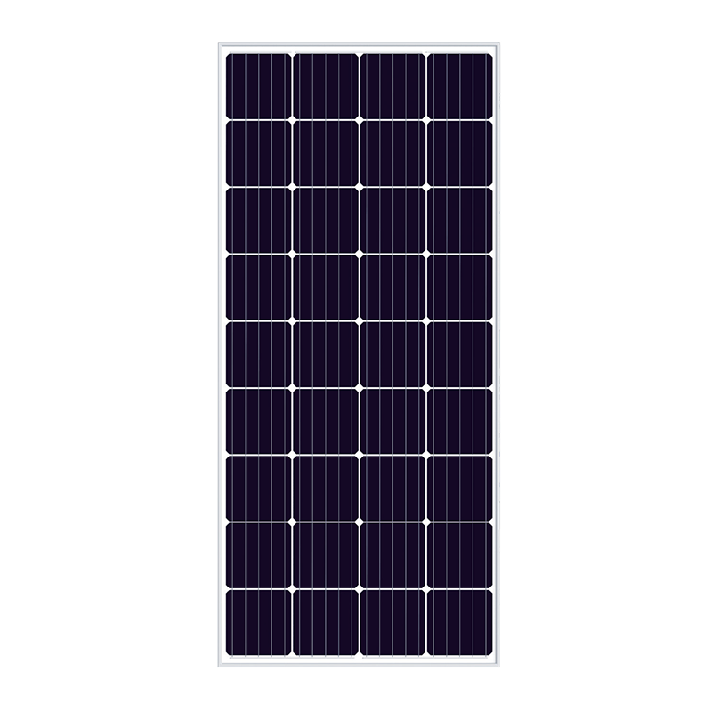 SPxxx-36P (160-175W) Silver Frame