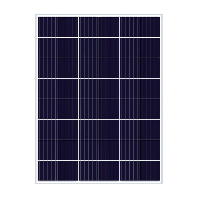 SPxxx-48P (215-235W) Silver Frame