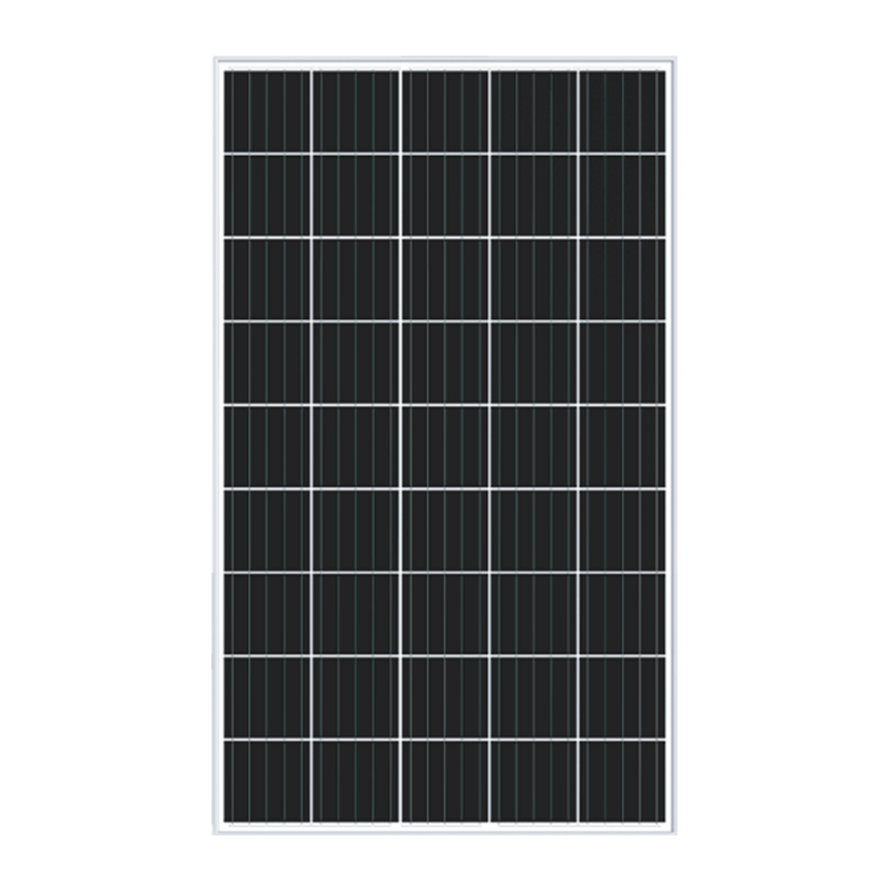SPxxx-54M  (280-310W)  Silver Frame