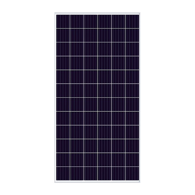 SPxxx-72P  (320-350W)   Silver Frame