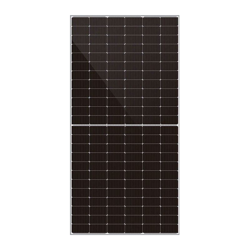 SPxxx-144M10 (540-565W)  Silver Frame